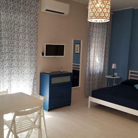 Galu Guest House Gaeta Exterior foto