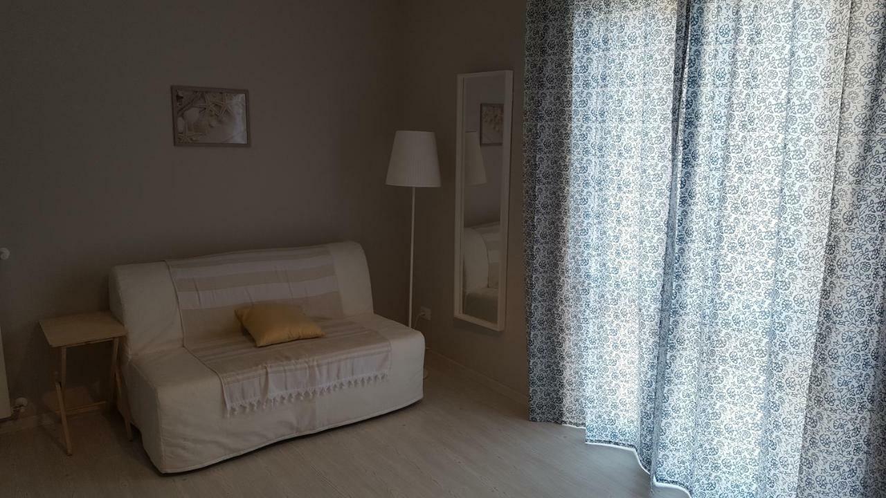 Galu Guest House Gaeta Exterior foto